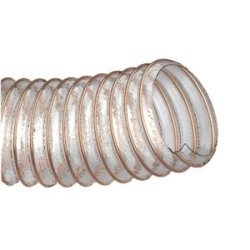 vendita online Tubo poliuretano spirale ramato Prodotti tecnici in gomma e pvc Vanzo Centro Fer